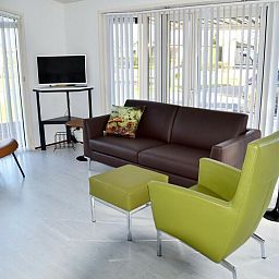 Verblijf 451258 - Vakantiewoning Noordzeekust - Comfort 4 personen MIVA