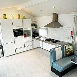 Verblijf 451258 - Vakantiewoning Noordzeekust - Comfort 4 personen MIVA