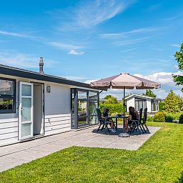 Unterkunft 451259 - Ferienhaus Noordzeekust - EuroParcs De Woudhoeve