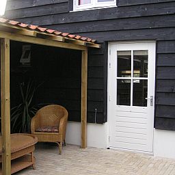 Verblijf 451260 - Vakantiewoning Noordzeekust - NH642