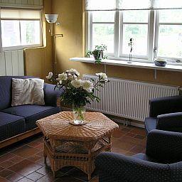 Verblijf 451260 - Vakantiewoning Noordzeekust - NH642