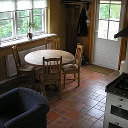 Verblijf 451260 - Vakantiewoning Noordzeekust - NH642