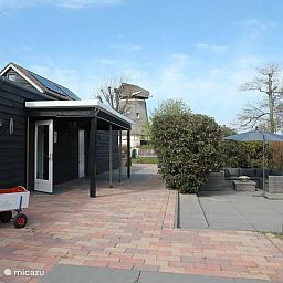 Verblijf 451262 - Vakantiewoning Noordzeekust - Tussen Duin en Strand