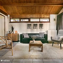 Verblijf 451263 - Bungalow Noordzeekust - Solaris