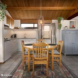 Verblijf 451263 - Bungalow Noordzeekust - Solaris