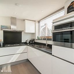 Unterkunft 451264 - Ferienhaus Noordzeekust - Zonnestralen