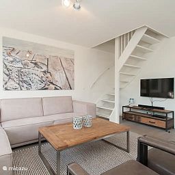 Unterkunft 451264 - Ferienhaus Noordzeekust - Zonnestralen