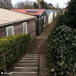 Unterkunft 451271 - Chalet Noordzeekust - Delverpad vakantiehuis