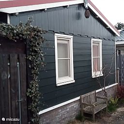 Unterkunft 451271 - Chalet Noordzeekust - Delverpad vakantiehuis