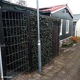 Unterkunft 451271 - Chalet Noordzeekust - Delverpad vakantiehuis