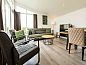 Guest house 451280 • Chalet Noordzeekust • Recreatiepark De Woudhoeve 3  • 2 of 26