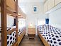 Guest house 451280 • Chalet Noordzeekust • Recreatiepark De Woudhoeve 3  • 6 of 26