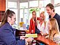 Guest house 451280 • Chalet Noordzeekust • Recreatiepark De Woudhoeve 3  • 8 of 26