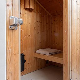 Unterkunft 451299 - Ferienhaus Noordzeekust - Zicht op de Molen