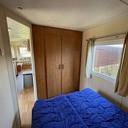 Unterkunft 451504 - Ferienhaus Noordzeekust - Vakantiehuis DD 45 - Camping de Duindoorn - AIRCO