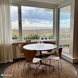 Unterkunft 451514 - Appartement Noordzeekust - Comfortable Apartment Seaview 1