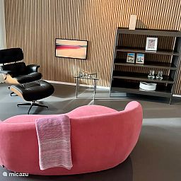 Unterkunft 451514 - Appartement Noordzeekust - Comfortable Apartment Seaview 1