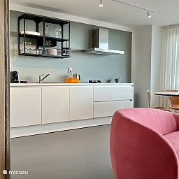 Unterkunft 451514 - Appartement Noordzeekust - Comfortable Apartment Seaview 1