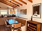 Guest house 451702 • Holiday property Noordzeekust • Sfeervol 4 persoons vakantiehuis met sauna nabij de  • 10 of 26