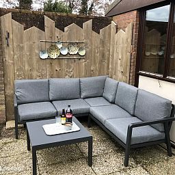 Unterkunft 451705 - Bungalow Noordzeekust - De Tuinfluiter