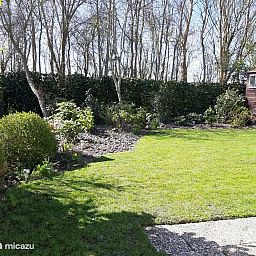 Unterkunft 451707 - Bungalow Noordzeekust - Rekere 111 te Schoorldam