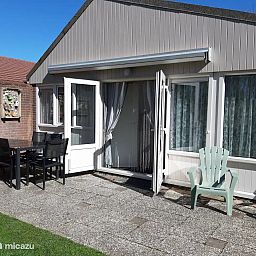 Unterkunft 451707 - Bungalow Noordzeekust - Rekere 111 te Schoorldam