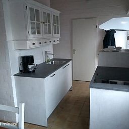Unterkunft 451707 - Bungalow Noordzeekust - Rekere 111 te Schoorldam