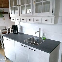Unterkunft 451707 - Bungalow Noordzeekust - Rekere 111 te Schoorldam