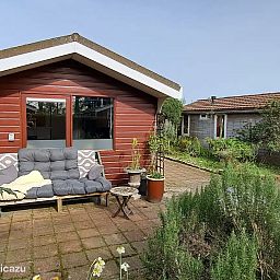 Guest house 451708 - Holiday property Noordzeekust - Maries Home