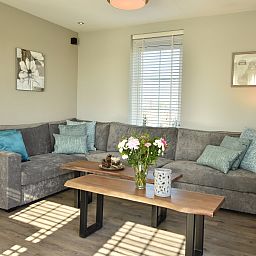 Unterkunft 451709 - Ferienhaus Noordzeekust - Scoreldame 8-persoons