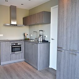 Unterkunft 451711 - Ferienhaus Noordzeekust - Scoreldame 6-persoons