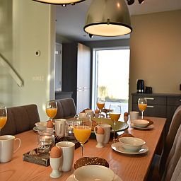 Unterkunft 451711 - Ferienhaus Noordzeekust - Scoreldame 6-persoons