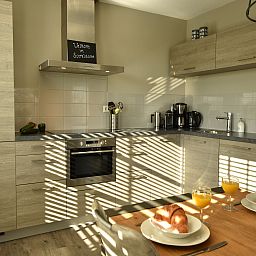 Unterkunft 451713 - Ferienhaus Noordzeekust - Scoreldame XL