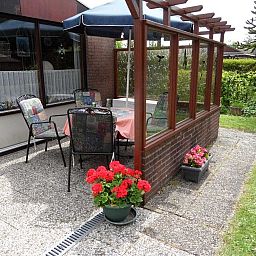 Unterkunft 451714 - Ferienhaus Noordzeekust - 43020