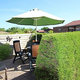 Unterkunft 451714 - Ferienhaus Noordzeekust - 43020