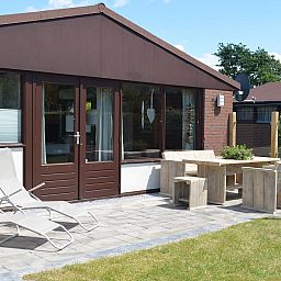 Unterkunft 451715 - Ferienhaus Noordzeekust - 70590
