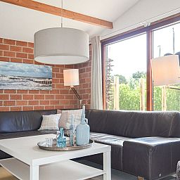 Unterkunft 451715 - Ferienhaus Noordzeekust - 70590