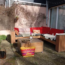 Unterkunft 451716 - Ferienhaus Noordzeekust - 453365