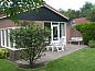 Unterkunft 451746 • Bungalow Noordzeekust • ,,HADELIE,, Even buiten Schoorl  • 4 von 15