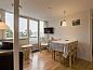 Guest house 451851 • Apartment Noordzeekust • Huize Glory Topaas  • 2 of 24