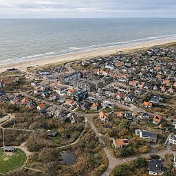 Unterkunft 451856 - Appartement Noordzeekust - Appartement in Bergen aan Zee