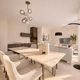 Unterkunft 451856 - Appartement Noordzeekust - Appartement in Bergen aan Zee