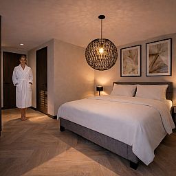 Unterkunft 451856 - Appartement Noordzeekust - Appartement in Bergen aan Zee