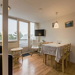 Unterkunft 451879 - Appartement Noordzeekust - Huize Glory Topaas