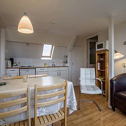 Unterkunft 451879 - Appartement Noordzeekust - Huize Glory Topaas