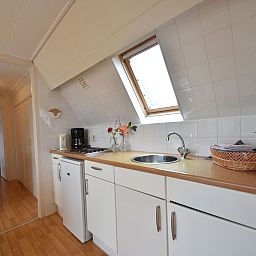 Unterkunft 451879 - Appartement Noordzeekust - Huize Glory Topaas