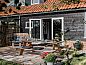 Guest house 452005 • Holiday property Noordzeekust • Huisje in Burgerbrug  • 9 of 26