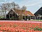 Unterkunft 452006 • Ferienhaus Noordzeekust • Vakantiehuis in Burgerbrug  • 1 von 25