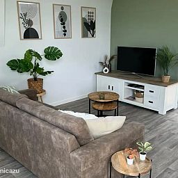 Unterkunft 452007 - Appartement Noordzeekust - Burgervlotbrug aan zee