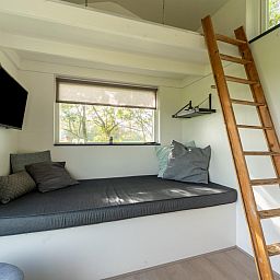 Unterkunft 452009 - Ferienhaus Noordzeekust - «Tiny House»